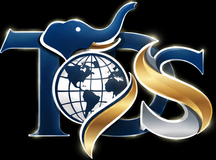 TDS Tech Logo